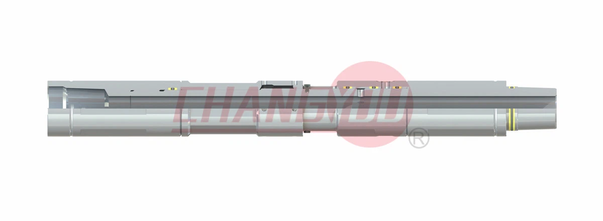 Sleeve Drain Valve